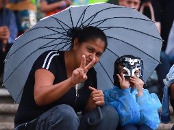 Entre los países latinoamericanos objeto del estudio, México (puesto 25) es el mejor situado. EL INFORMADOR / ARCHIVO