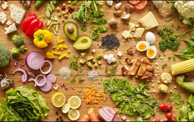 Hay muchas maneras de conseguir colágeno de forma natural. ESPECIAL/Foto de Yu Hosoi en Unsplash