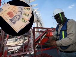 El Indicador Oportuno de la Actividad Económica (IOAE) prevé que el Indicador Global de la Actividad Económica (IGAE) tuvo un avance mensual de 0.3% en febrero de 2024. EL INFORMADOR / ARCHIVO