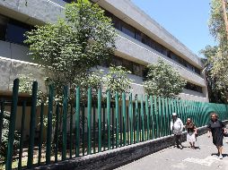 La pensión del IMSS suele depositarse a principios de cada mes. EL INFORMADOR/ARCHIVO