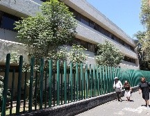 La pensión del IMSS suele depositarse a principios de cada mes. EL INFORMADOR/ARCHIVO