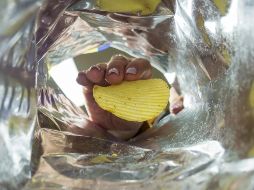 Las botanas que contienen menos grasas saturadas son estas. UNSPLASH / B. Studio