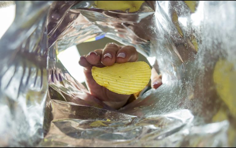 Las botanas que contienen menos grasas saturadas son estas. UNSPLASH / B. Studio