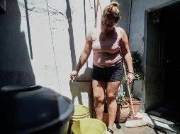 El Inegi dio a conocer que en 2022 el valor del trabajo no remunerado en labores domésticas y de cuidados fue de 7.2 billones de pesos. EL INFORMADOR / ARCHIVO