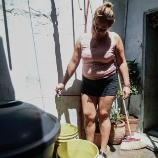 ¿Cuánto valen las actividades domésticas si se pagaran?