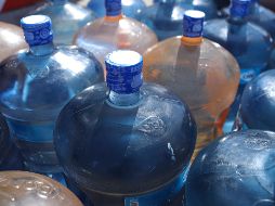 Beber agua en ayunas es uno de los temas más debatidos de la nutrición. EL INFORMADOR/ARCHIVO