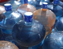Beber agua en ayunas es uno de los temas más debatidos de la nutrición. EL INFORMADOR/ARCHIVO