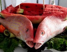 Consumir pescados como el salmón, trucha de lago, atún y arenque; aportan grasa de Omega-3 muy saludables no solo para el tratamiento de la pancreatitis, sino que beneficia al propio corazón de alguna enfermedad cardiovascular. NTX / ARCHIVO