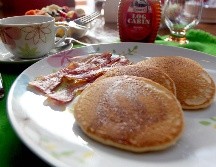 Según datos de la Subsecretaría de Prevención y Promoción de la Salud, en México un alto porcentaje de la población adulta no desayuna y se estima que 2 de cada 10 niños tampoco.  EL INFORMADOR / ARCHIVO