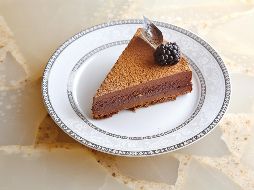 Poncho de Nigris comenzará con su empresa de postres. SUN/ARCHIVO