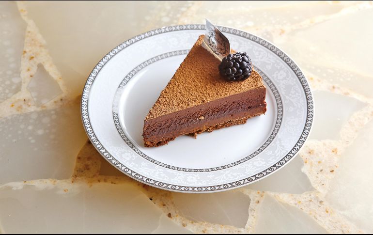 Poncho de Nigris comenzará con su empresa de postres. SUN/ARCHIVO