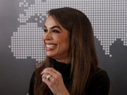 Gaytán y “la Tesorito” fueron una de las duplas más icónicas de la televisión. NTX/ARCHIVO