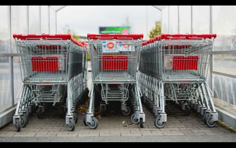 La cadena de ventas de almacén ha crecido considerablemente en la República. Unplash