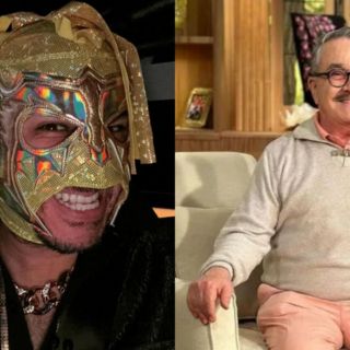 El Escorpión Dorado habló sobre el conflicto con Pedro Sola