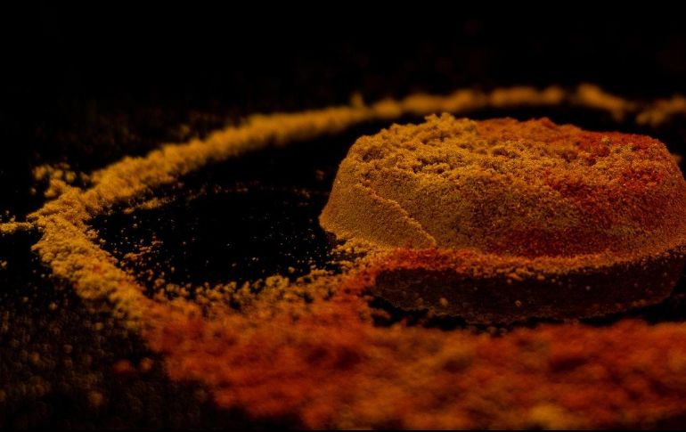 El chamoy contiene rojo 40, un colorante utilizado en alimentos procesados y que se asocia a la hiperactividad y déficit de atención infantil. Pixabay.