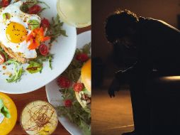 La salud del cuerpo humano, así como su correcto funcionamiento, depende del consumo de los alimentos necesarios. Unsplash.