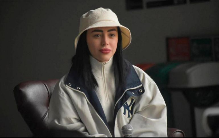 El popular video no solo hizo que los internautas comentaran la situación apoyando a Nicki, sino que la popular artista tuvo que salir a expresar su descontento en una historia de Instagram, en ella confirmo lo que sucedía y además, fue el medio por el que dio por terminada su relación. 