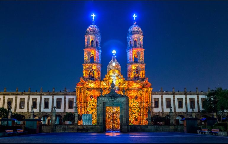 Gobierno de Zapopan / ESPECIAL