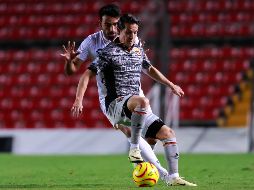 El equipo universitario se impuso en el marco de la Jornada 11 del Clausura 2024. IMAGO7