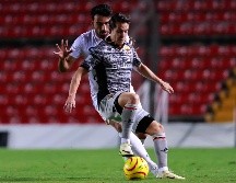 El equipo universitario se impuso en el marco de la Jornada 11 del Clausura 2024. IMAGO7