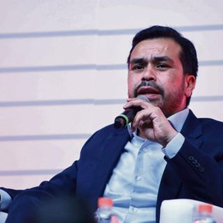 Álvarez Máynez, con valoración negativa del INE