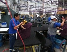 El reparto de utilidades es un derecho constitucional de los trabajadores y las empresas incumplidas deben ser sancionadas. EL INFORMADOR/Archivo