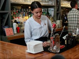 Estos son los cocteles más populares del mundo de acuerdo con Taste Atlas. AP / ARCHIVO