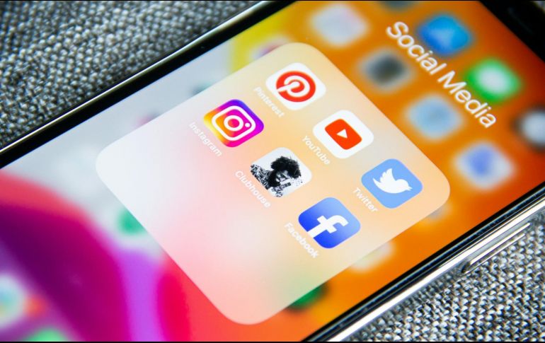 Las redes sociales han cambiado la manera en la que nos relacionamos. ESPECIAL/ Foto de Adem AY en Unsplash