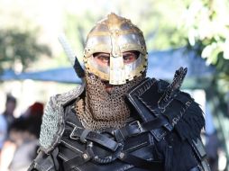 Esta es tu oportunidad de disfrutar de un festival medieval apto para toda la familia; la cita es este fin de semana. ESPECIAL / FACEBOOK Woden Ulfar Festival Vikingo y Medieval