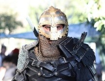 Esta es tu oportunidad de disfrutar de un festival medieval apto para toda la familia; la cita es este fin de semana. ESPECIAL / FACEBOOK Woden Ulfar Festival Vikingo y Medieval