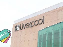 ¿Estás preparado para la primera Venta Nocturna de Liverpool en 2024?  Estas son las marcas participantes. EL INFORMADOR / ARCHIVO