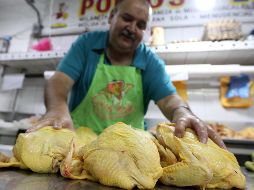 Muchas personas lo lavan bajo la llave del agua o con un colador. EL INFORMADOR / ARCHIVO
