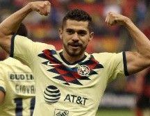 Chivas y Henry pudieron unir sus caminos en tres ocasiones, pero nunca se logró. SUN/ARCHIVO