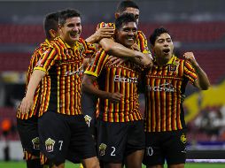 Tigres en Liga MX Femenil, Rayados en Liga MX y Leones Negros en Liga de Expansión son los conjuntos que no conocen la derrota. IMAGO7