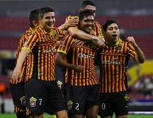 Tigres en Liga MX Femenil, Rayados en Liga MX y Leones Negros en Liga de Expansión son los conjuntos que no conocen la derrota. IMAGO7