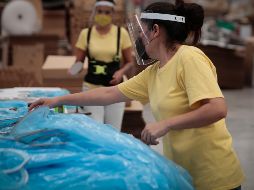 La LFT establece que los trabajadores deben descansar un día por cada 6 laborados. EL INFORMADOR/ARCHIVO