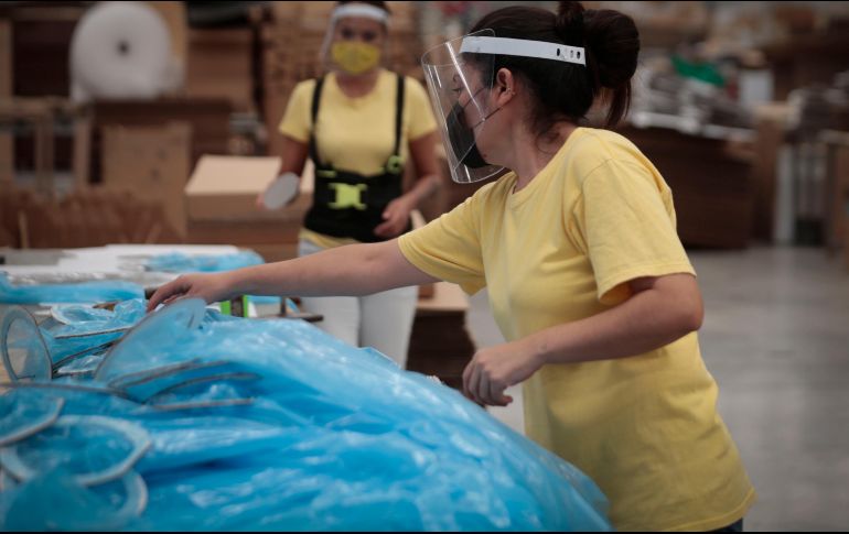 La LFT establece que los trabajadores deben descansar un día por cada 6 laborados. EL INFORMADOR/ARCHIVO