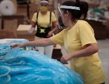 La LFT establece que los trabajadores deben descansar un día por cada 6 laborados. EL INFORMADOR/ARCHIVO