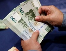 La LFT establece las fechas del reparto de utilidades. EFE/ARCHIVO