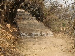 Anímate a practicar el senderismo; estos son los destinos preferidos, atiende las recomendaciones de expertos. SUN / ARCHIVO