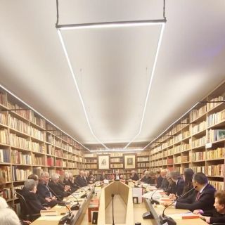 Academia Mexicana de la Lengua: "Ch" y "Ll" no son parte del abecedario