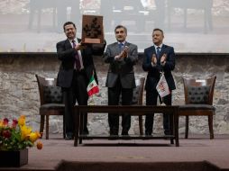 Gabriel Torres Espinoza es director General del Sistema Universitario de Radio, Televisión y Cinematografía de la UdeG y presidente de la Asociación de las Televisiones Educativas y Culturales Iberoamericanas ATEI. CORTESÍA