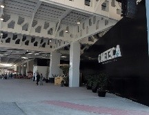 El costo general del boleto para ir a ver una película en la Cineteca FICG es de 60 pesos.  EL INFORMADOR/ ARCHIVO.