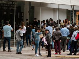 Cabe aclarar que, aunque no necesites tramitar la visa canadiense, esta información es útil para viajar al extranjero y a otros países, quienes siempre piden tener actualizado el pasaporte y la nueva Autorización Electrónica de Viaje o (eTA).INFORMADOR/ARCHIVO