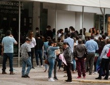 Cabe aclarar que, aunque no necesites tramitar la visa canadiense, esta información es útil para viajar al extranjero y a otros países, quienes siempre piden tener actualizado el pasaporte y la nueva Autorización Electrónica de Viaje o (eTA).INFORMADOR/ARCHIVO