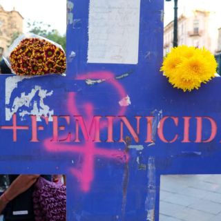 Dan 42 años de prisión al agresor de Esmeralda Millán, víctima de violencia ácida