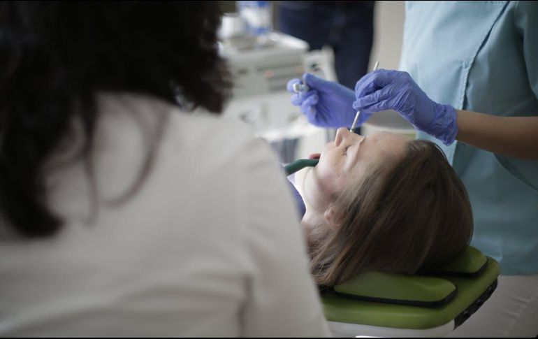 La importancia de mantener una buena salud bucal es fundamental para proteger nuestro organismo. Pexels