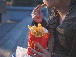 Para mala o buena fortuna de los usuarios, la promoción no es sobre sus hamburguesas. Pixabay.