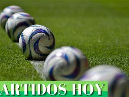 Algunos de los juegos podrán ser vistos en televisión de paga, otros en señal abierta, y algunos también serán transmitidos en las plataformas de streaming. IMAGO7