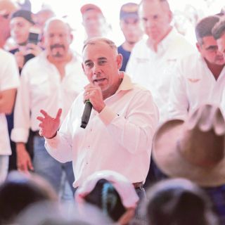 El INE tumba candidatura a Esquer; MC prevé revertirlo en tribunales